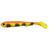 78794 Guminukas Savage 3D Goby Shad 20cm 60g Fluo Orange Goby 2pcs Blister